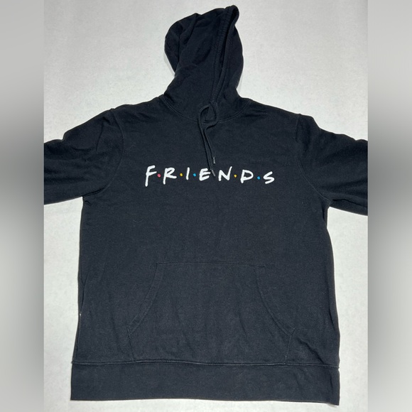 Old Navy Other - Old Navy Friends hoodie size large